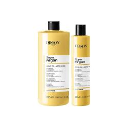 SUPER ARGAN SHAMPOO